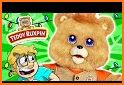 Teddy Ruxpin related image