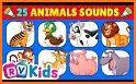 Animal Sounds and Fun Sound Effects related image