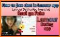 Free Lamour Live Video Stream and Chat Guide related image