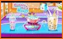 Bubble Tea Maker - Milk Tea Shop related image