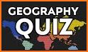 Geography. Quiz. Many tests related image