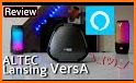 Altec Lansing VersA Navigator related image