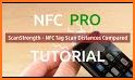 Advanced NFC System Pro related image