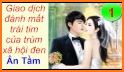 Thục nữ PK xã hội đen t related image