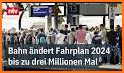 Bahn: Fahrplan & Live Tracking related image