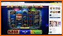 Slotagram: Vegas Casino Slots and Card Games Free related image