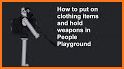 Guide People Playground related image