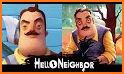 Hello alpha neighbor hide & seek walktrought related image