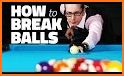 Billiards 8 Ball Pool : Snooker Pool Games related image