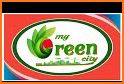 My Green City related image