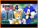 Sonic The Hedgehog 4 Episode II related image