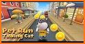 Pet Subway surf Run related image