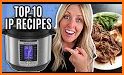 Instant Pot Recipe Cookbook related image