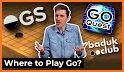 Go: Play Go Online with Anyone. related image