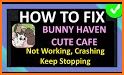 Bunny Haven - Cute Cafe related image