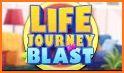 Life Journey Blast : Match Pop related image