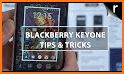 BlackBerry Productivity Tab related image