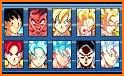 Ultra  saiyan Anime Fantastic: Tourney of Warriors related image