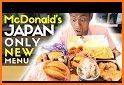 マクドナルド - McDonald's Japan related image