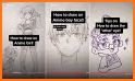 Anime Art: How to draw anime related image