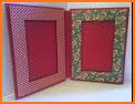 Christmas Dual Photo Frames related image