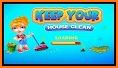 Princess House Cleaning - Dream Home Cleanup Game related image