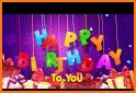 Birthday Song With Name - Birthday Wishes related image