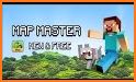 Maps Master for Minecraft related image