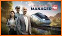 Train Manager - 2023 related image