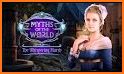 Myths of the World: Whispering Marsh related image