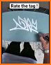 Tags - Graffiti Marker related image