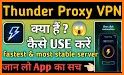 Thunder Proxy related image