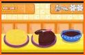 Cake Maker Kids - Cooking Game related image