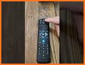 TV Remote Control For All TV related image