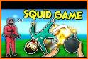 Squid Crab Game related image