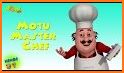 Motu Patlu Cooking related image