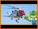 Rescue Chopper related image