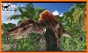 Jurassic Dinosaur Hunter Survival Dino 2018 related image