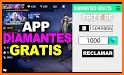 DIAMONS GRATIS - JUEGA Y GANA related image