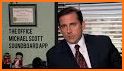 Michael Scott Soundboard related image