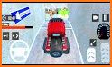 Limo Multi Level Car Parking Car Driving Simulator related image