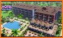 Hotel Life - Grand hotel manager game related image