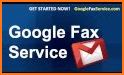 Fax: Fax app to send fax & receive fax from phone related image