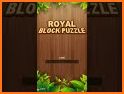 Royal Block Puzzle-Relaxing Puzzle Game related image