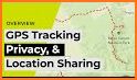 GPS Tracker & Location Sharing related image