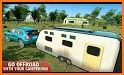 Camper Van Driving Games: Car Driving Simulator related image