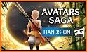 Avatars Saga related image