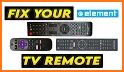 Element Smart TV Remote related image