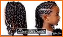 Hairstyle for African Kids related image