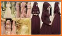 Hijab - Indian Suits related image